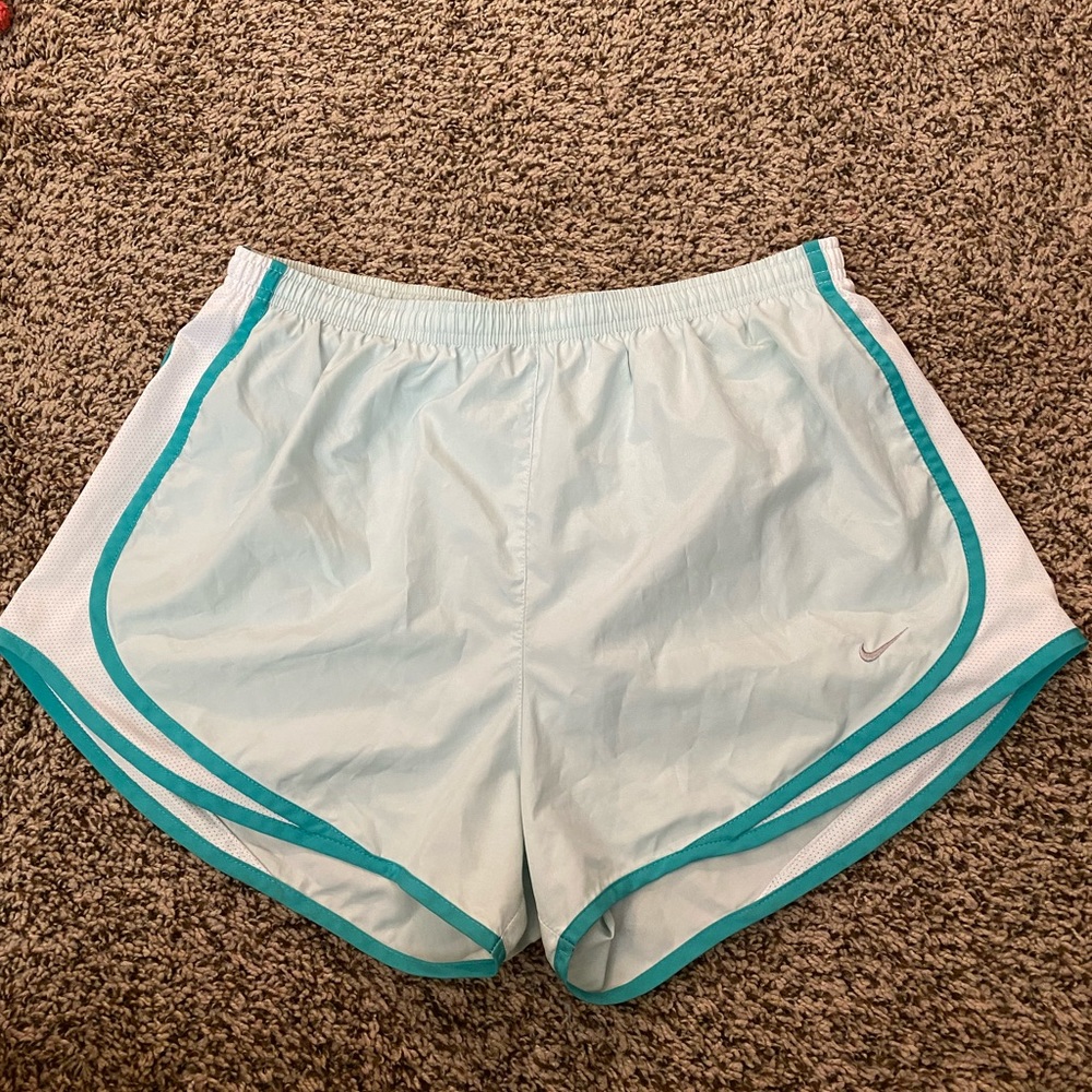 Women’s Nike Dri Fit Running Shorts